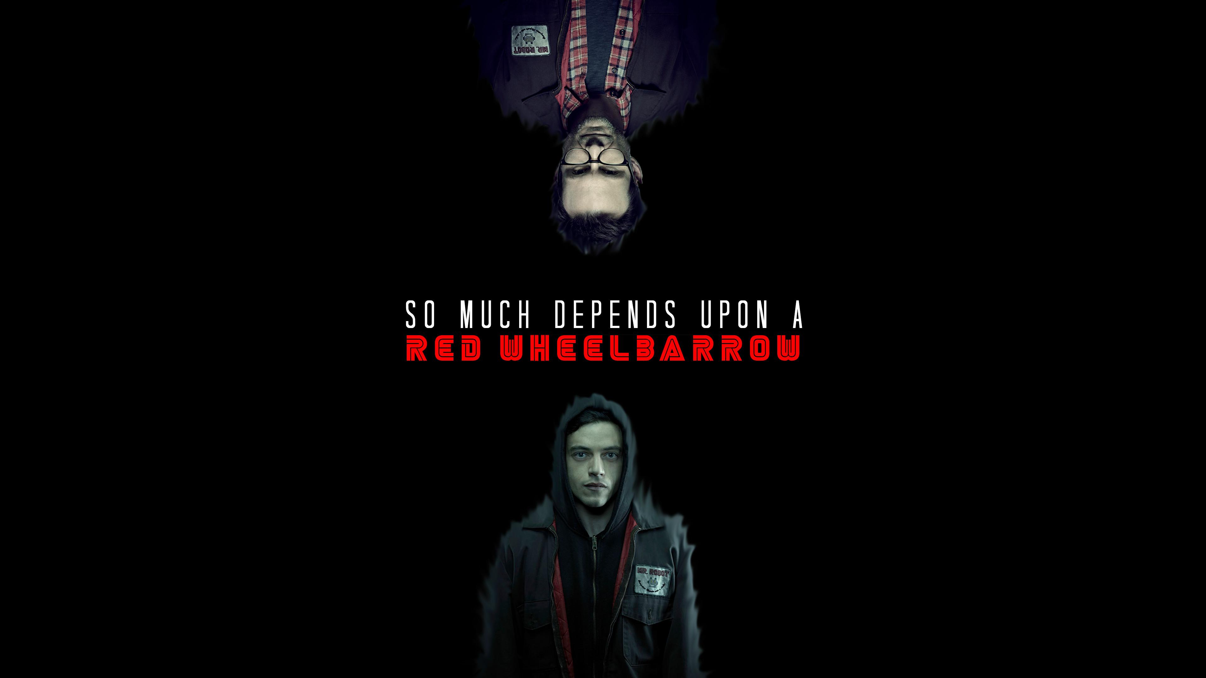 40+ Mr. Robot HD Wallpapers and Backgrounds