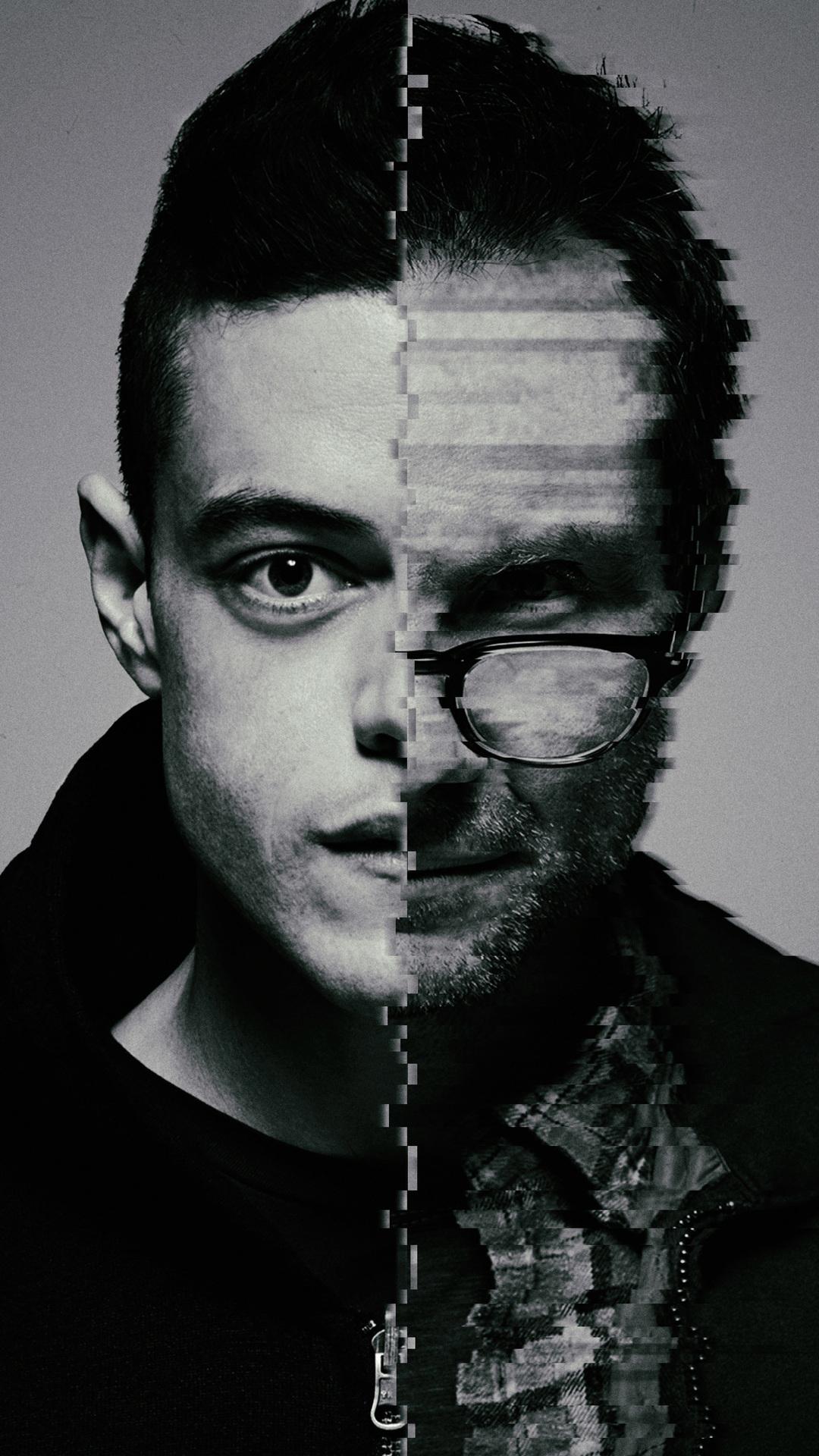 Mr robot htc one wallpaper, free and easy to download