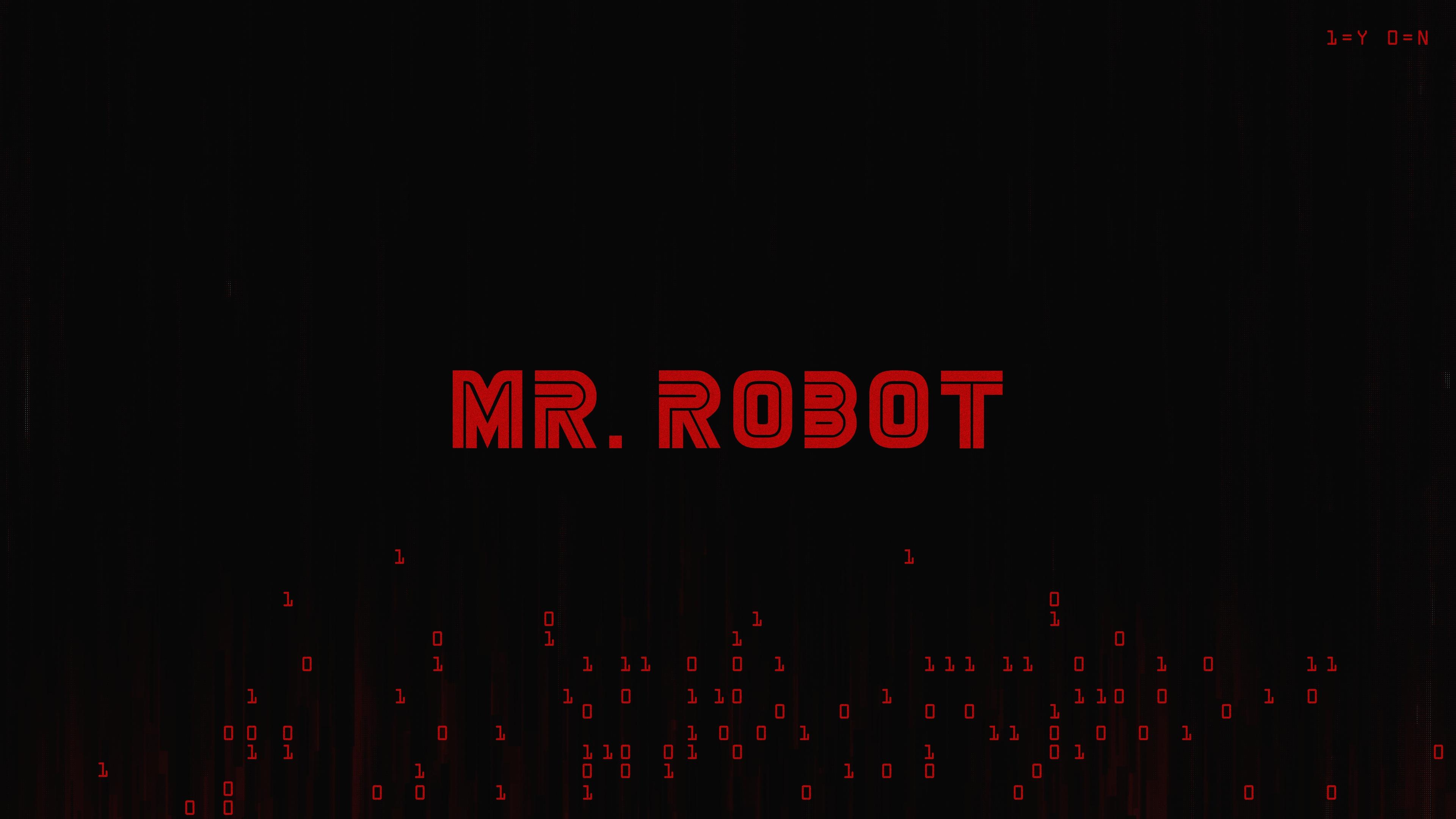 Mr Robot Wallpapers on WallpaperDog