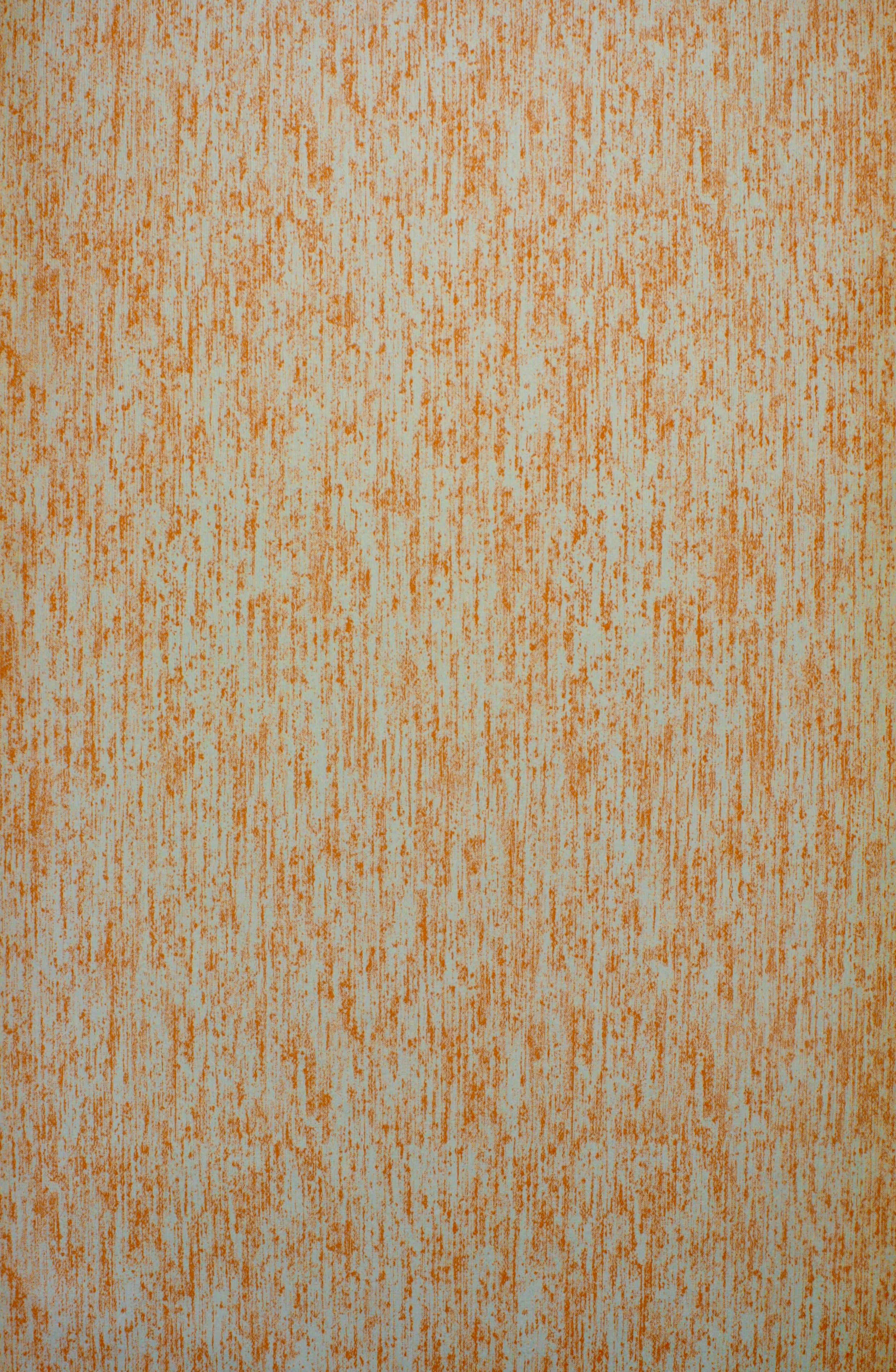 Vintage Orange Wallpaper