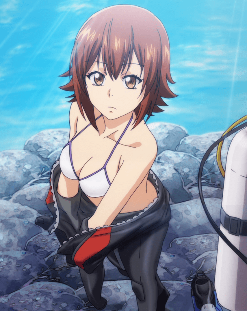 Kotegawa Chisa