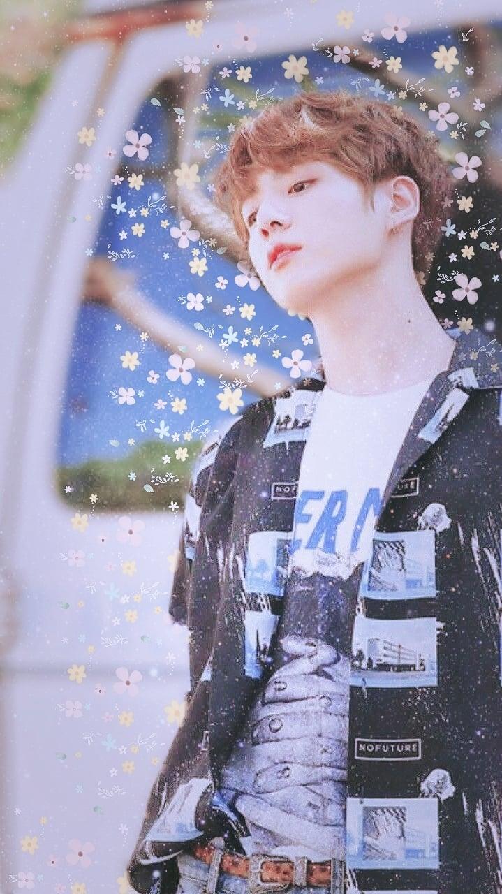 Jungkook BTS Wallpaper uploaded