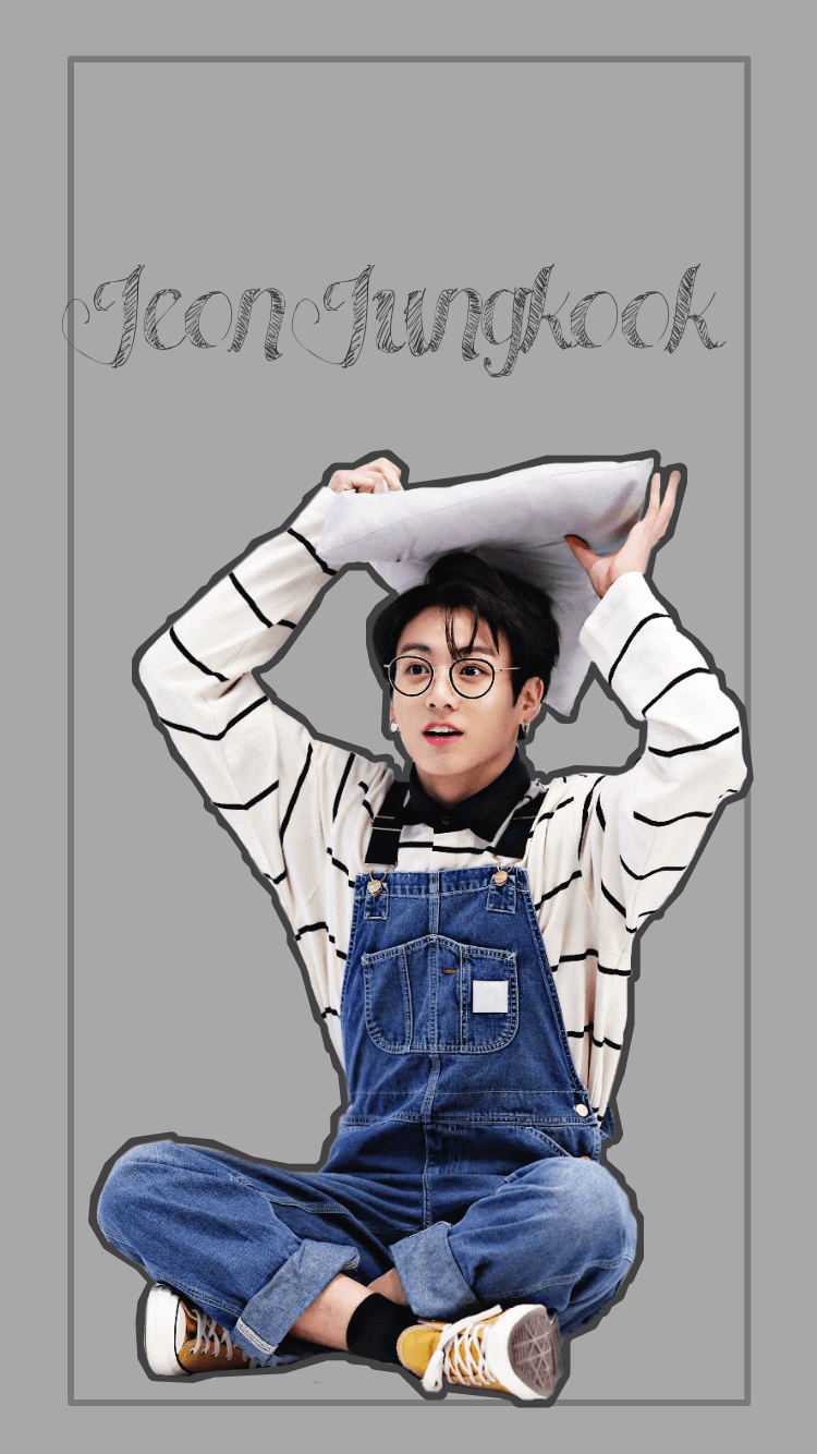 Jeon Jungkook Wallpaper Boy Culture, HD Wallpaper