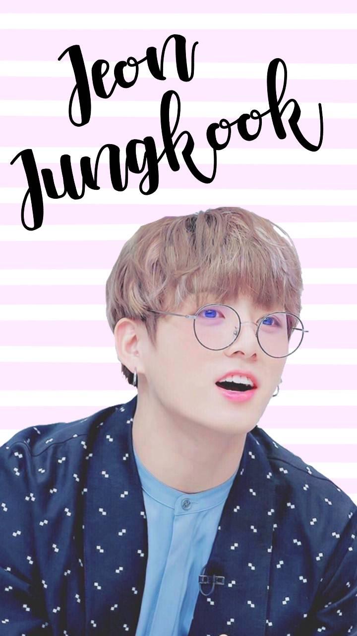 Jung Kook Wallpaper