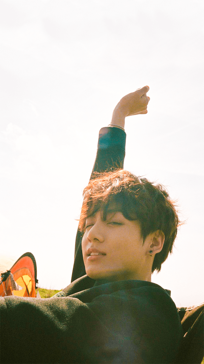 BTS Wallpaper Poststop