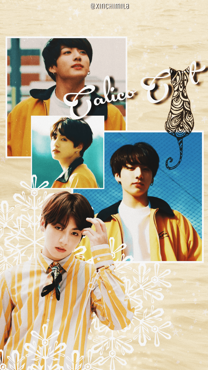 BTS Wallpaper Lock Screen Jeon Jungkook Euphoria