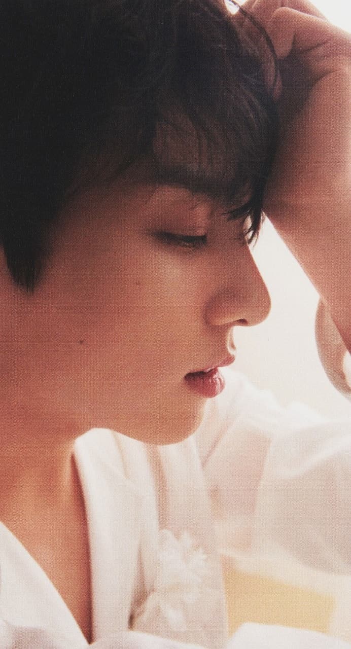 JUNGKOOK BTS WALLPAPER shared