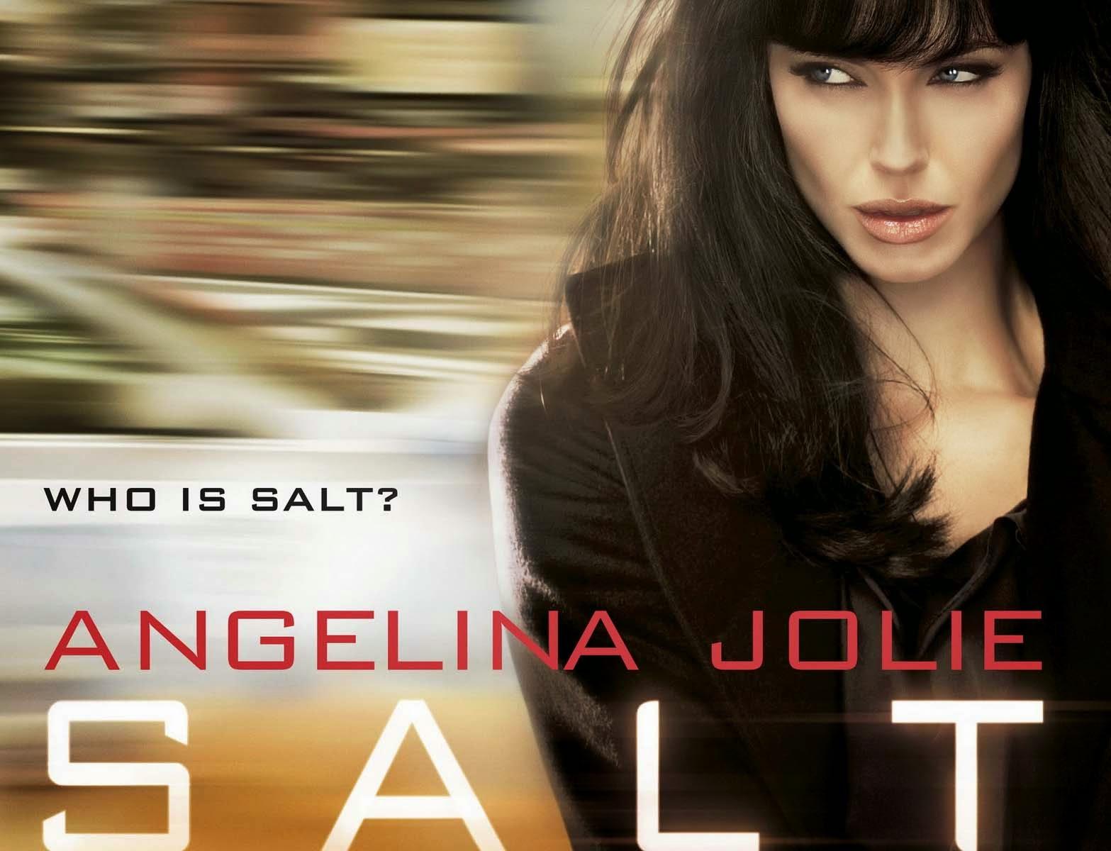Angelina Jolie Movies