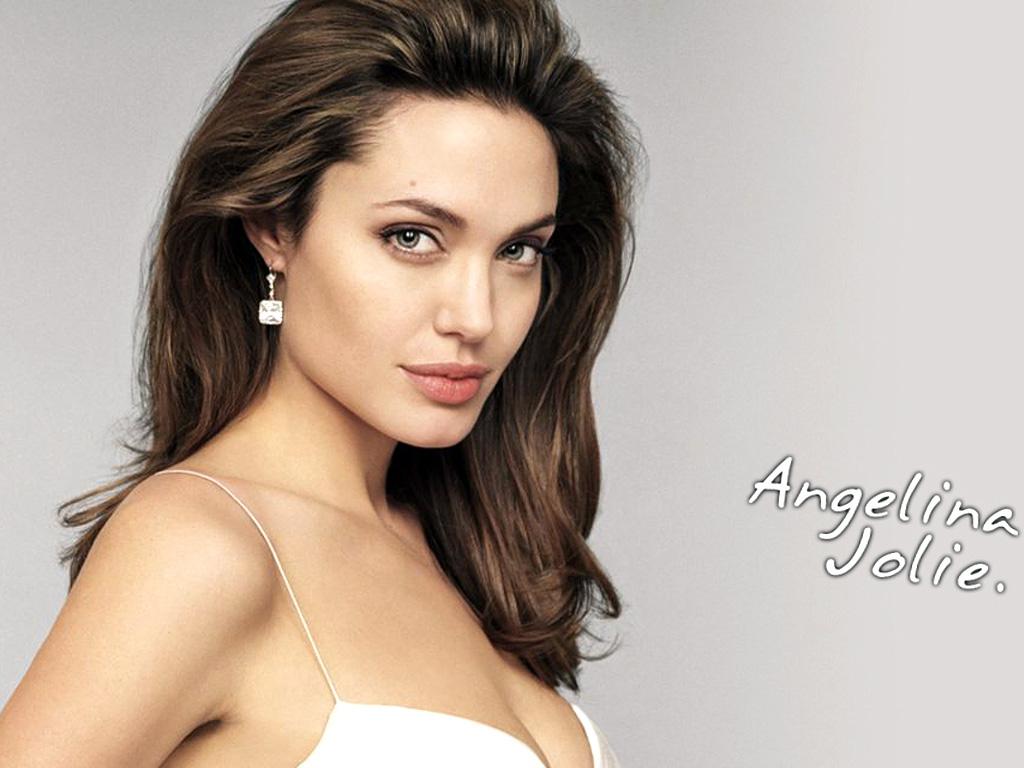 Angelina jolie wallpaper Gallery