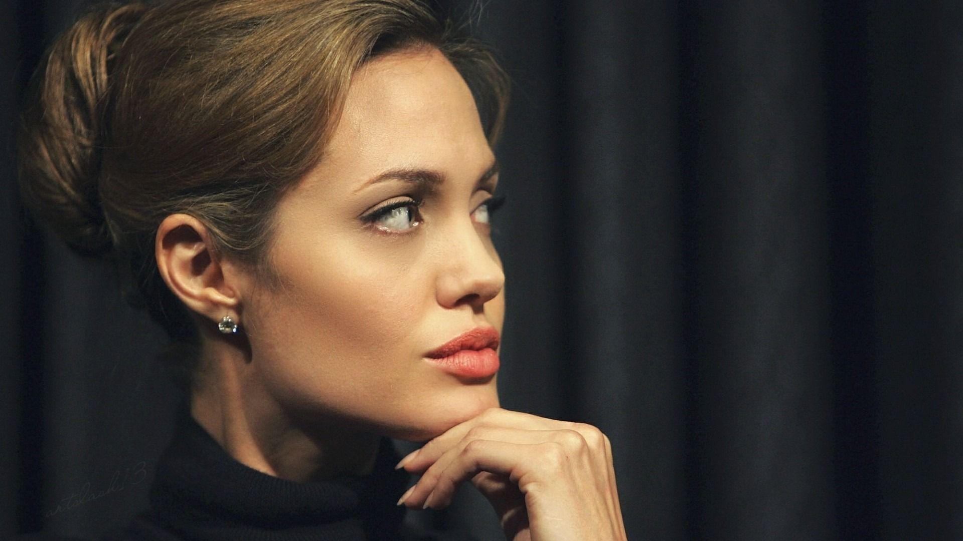 Angelina Jolie HD 1080p Wallpaper Download. magazine. Angelina