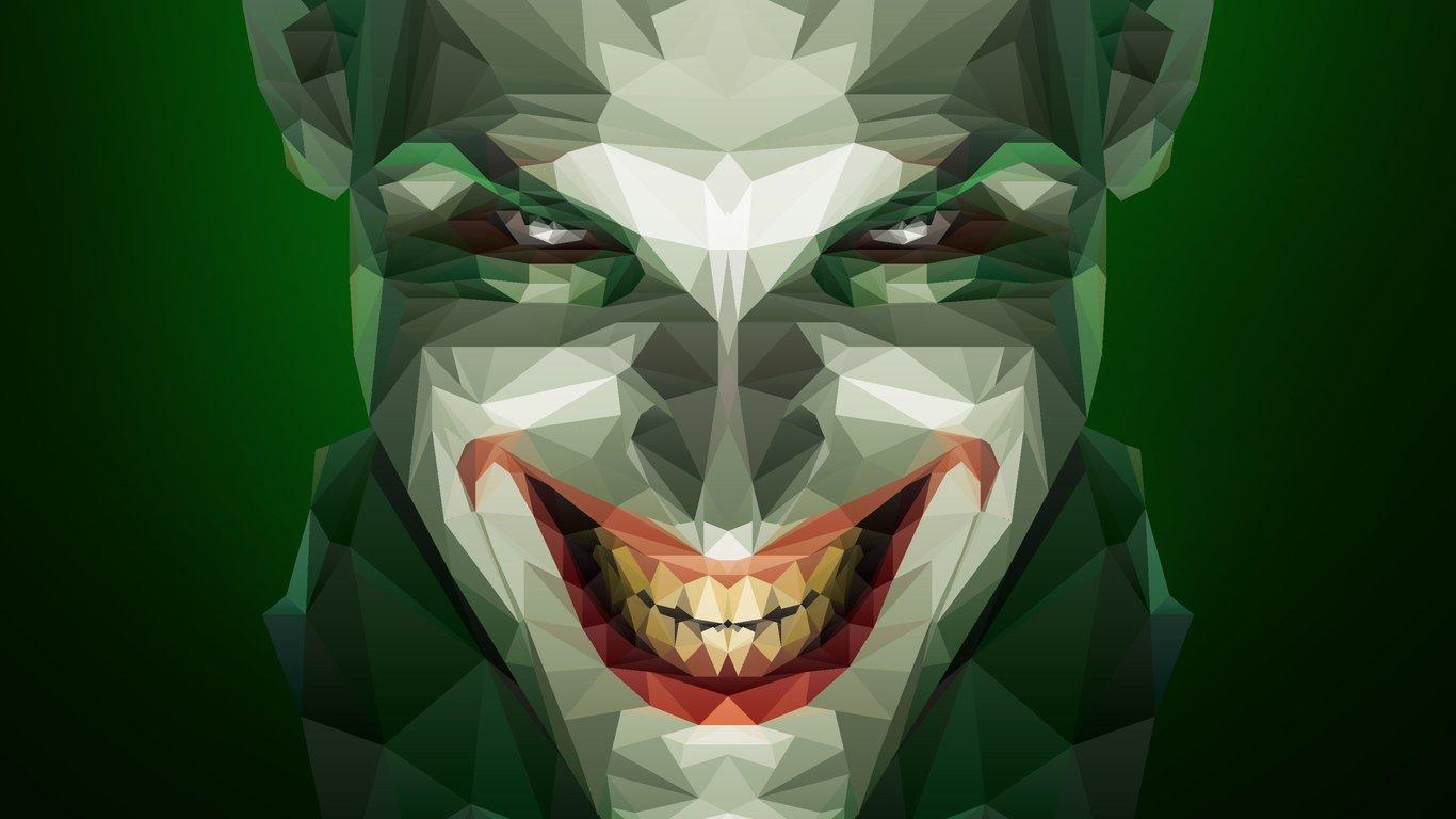 Best The Joker HD Wallpaper That You Can Download
