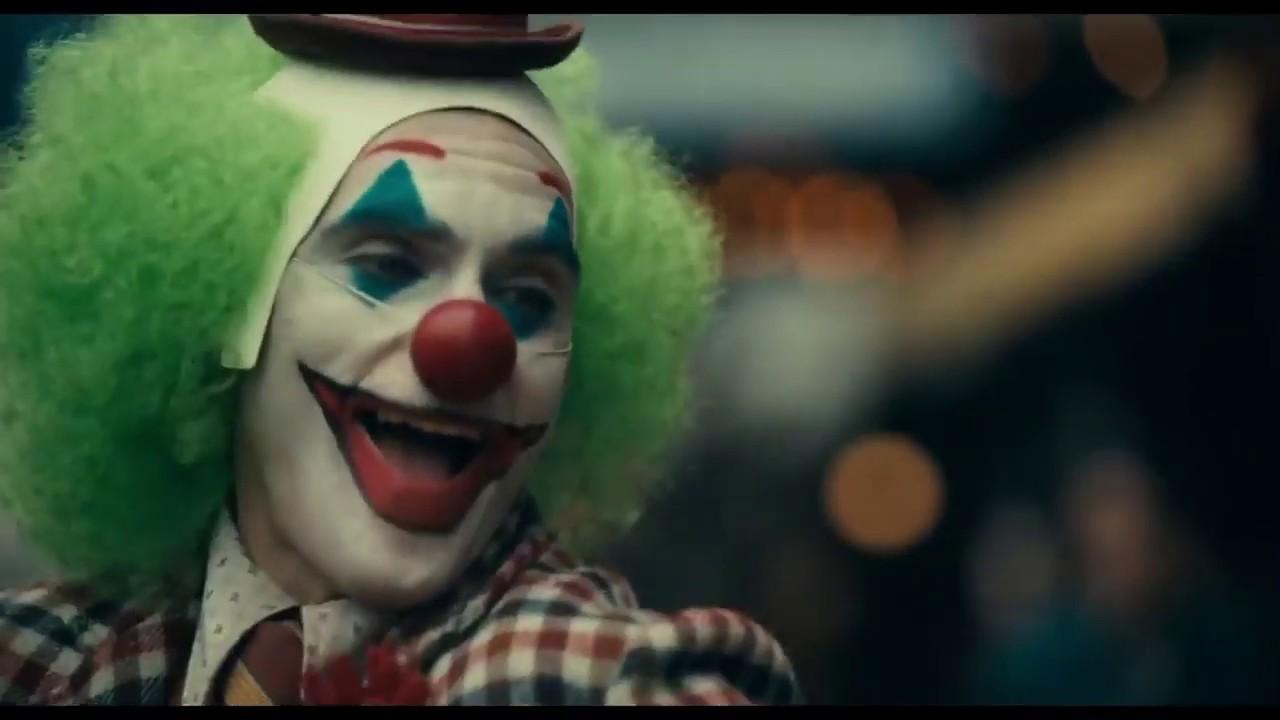 JOKER HD SOON Official Teaser Joaquin