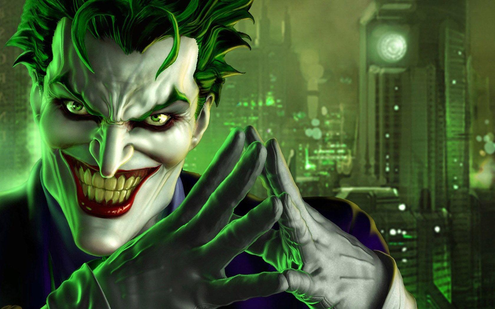 3D Wallpaper. Joker image, Joker wallpaper, Joker background