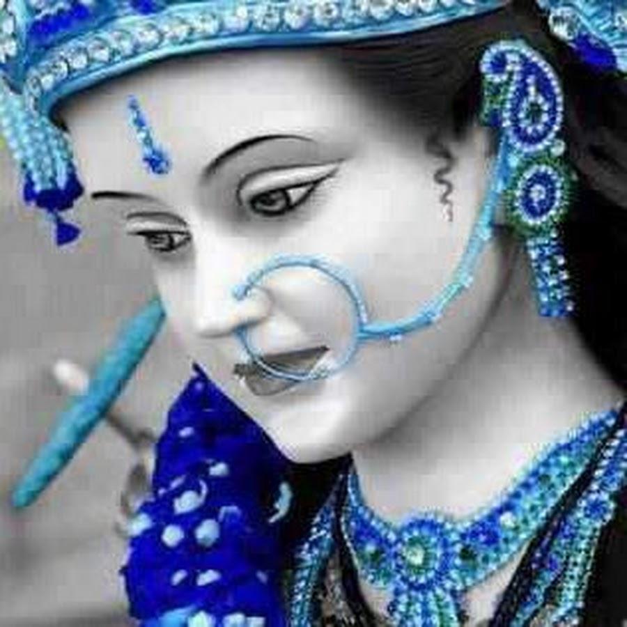 Mata Rani, Devi Maa Statue, Blue Sky Background, goddess, durga maa, HD  phone wallpaper | Peakpx