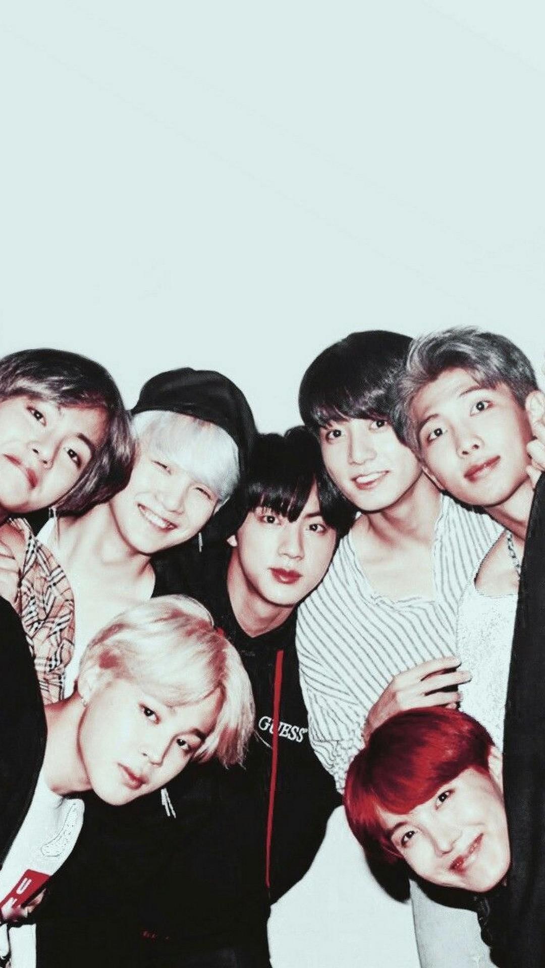 BTS Together Wallpapers - Wallpaper Cave