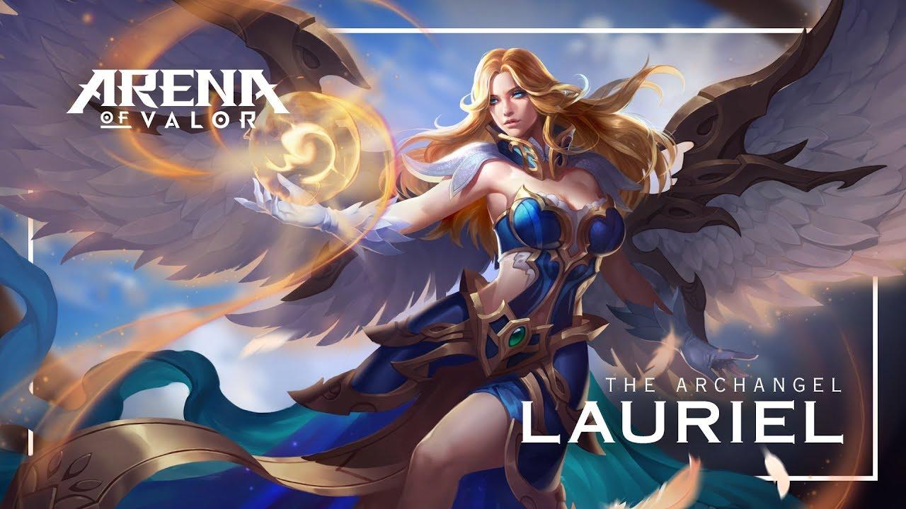 All About Lauriel's Skill Analysis and Stats