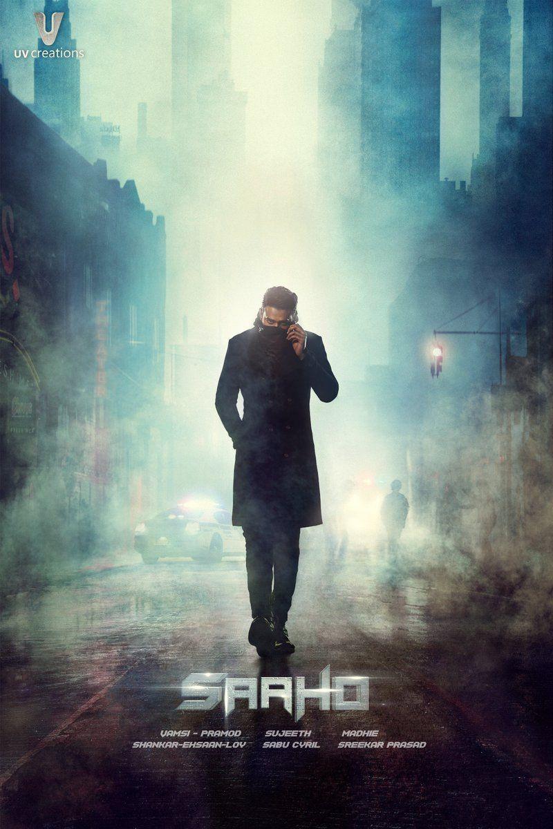 Saaho Wallpapers - Wallpaper Cave