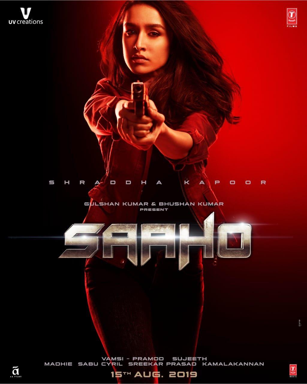 Saaho Wallpapers - Wallpaper Cave