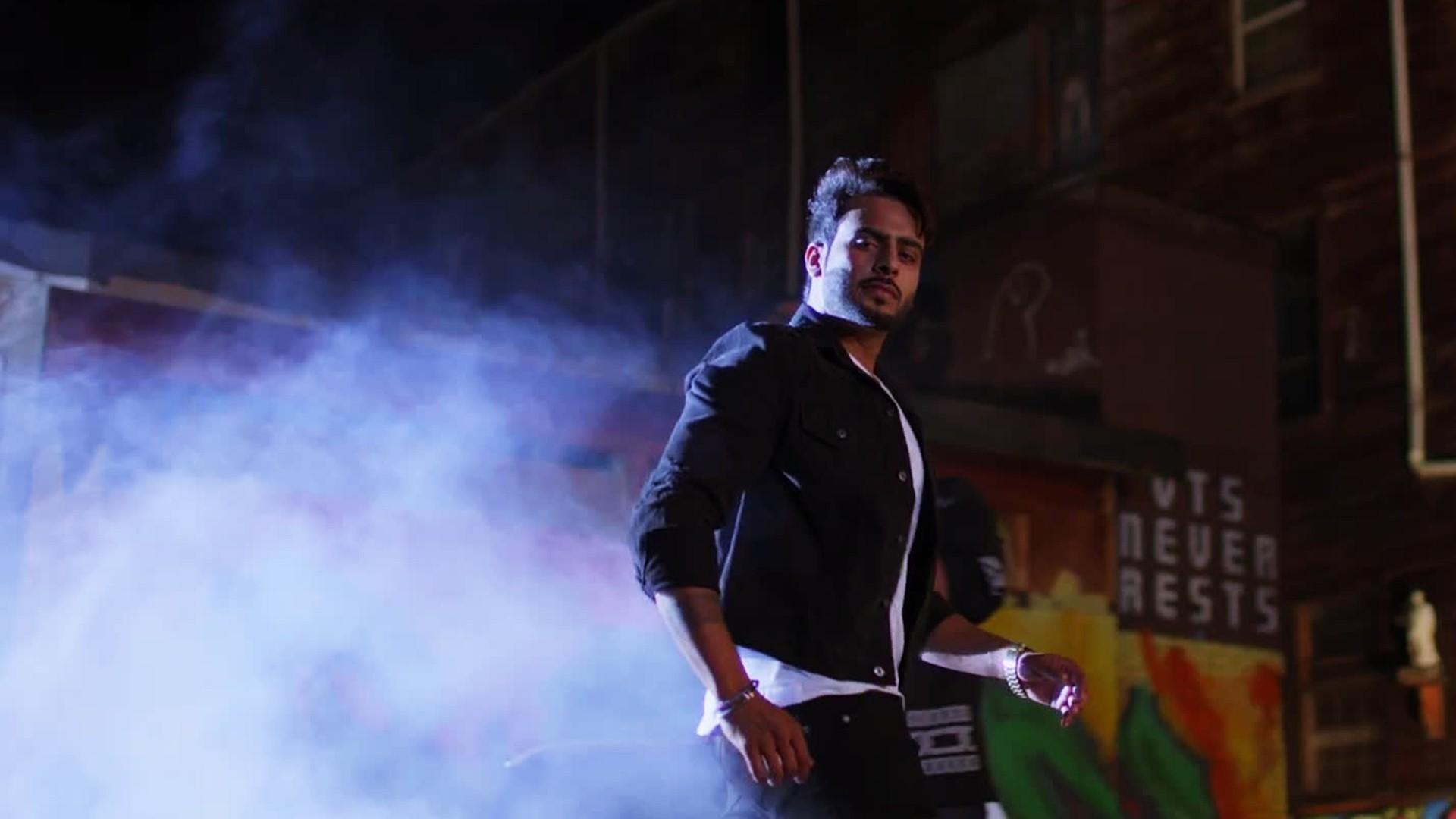 Mankirt Aulakh HD Desktop Wallpaper 24968
