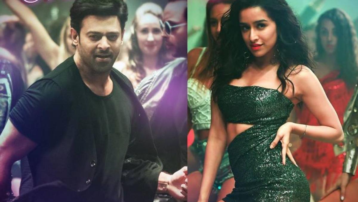 Saaho: Prabhas turns Psycho Saiyaan for Shraddha Kapoor. See pics