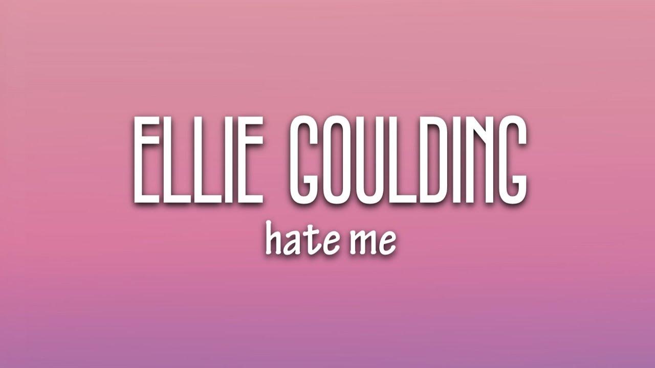 Ellie Goulding & Juice WRLD Hate Me Wallpapers Wallpaper Cave