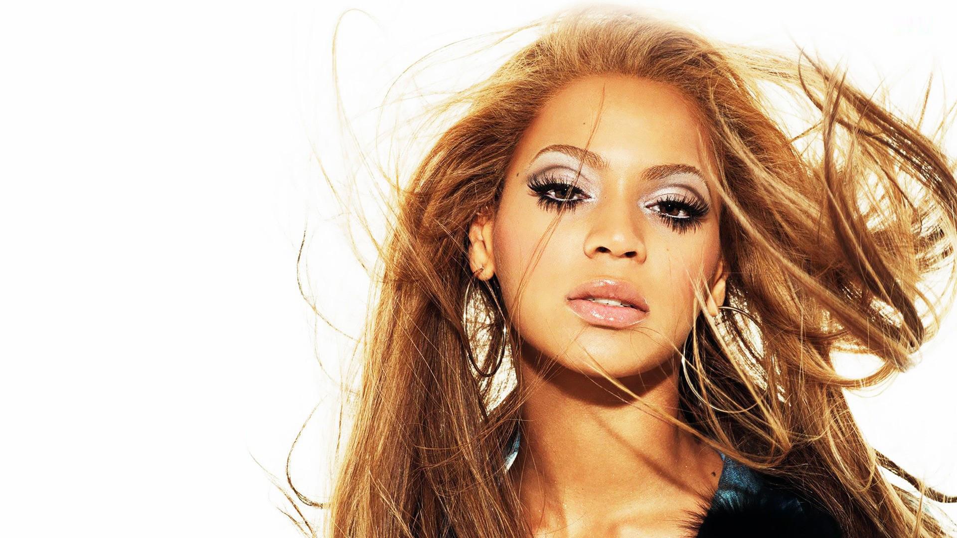 Beyonce HD Wallpaper