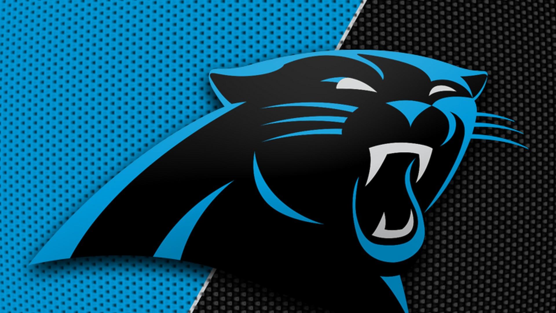 Background Carolina Panthers HD NFL Football Wallpaper