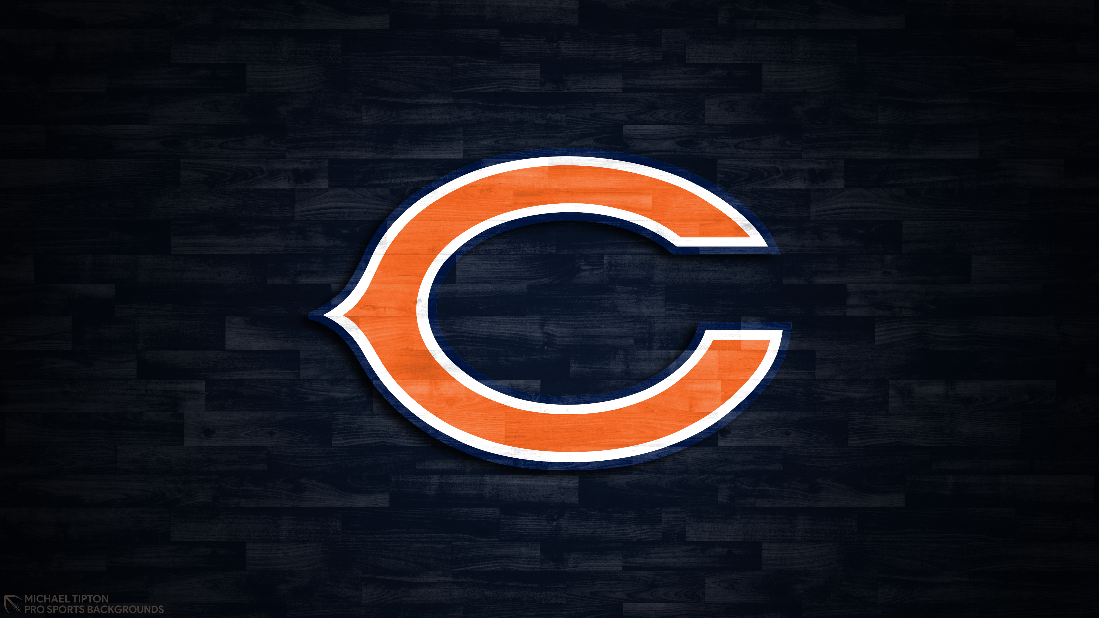Chicago Bears Wallpaper. Pro Sports Background