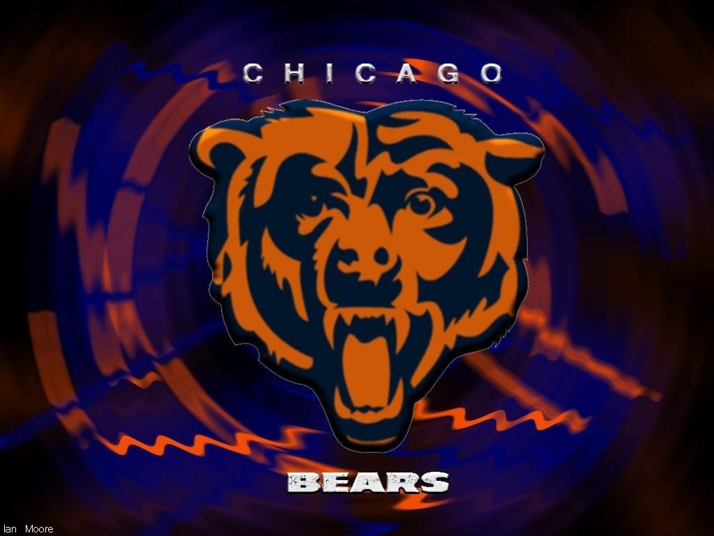 Chicago Bears Wallpaper 2019
