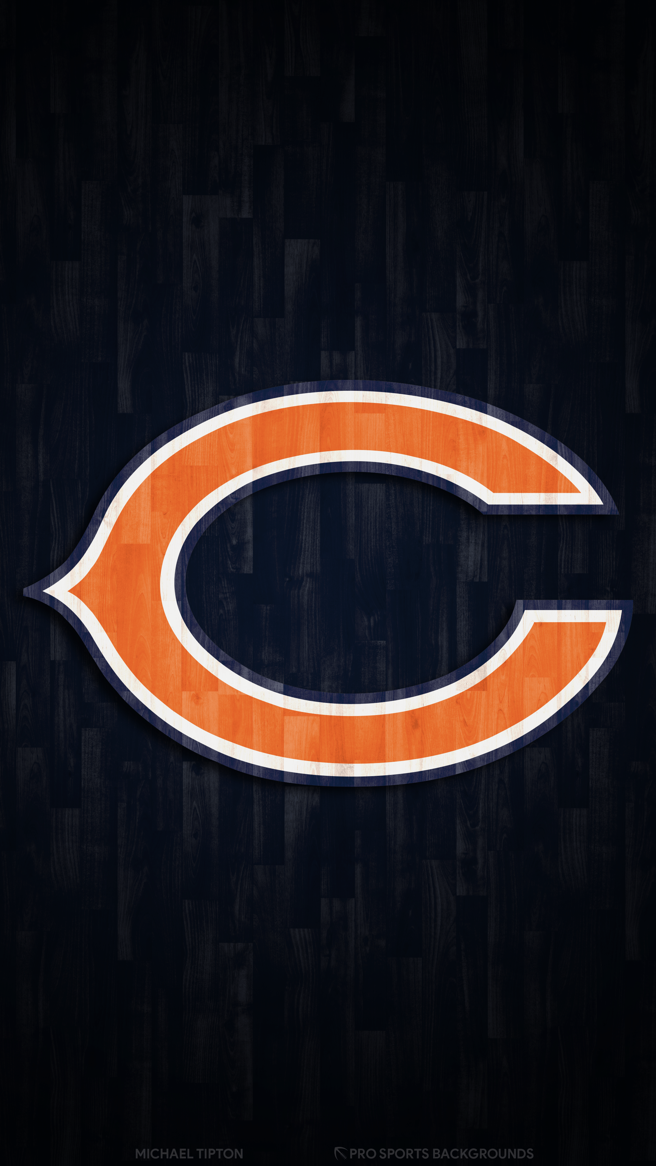 Chicago Bears Wallpaper. Pro Sports Background