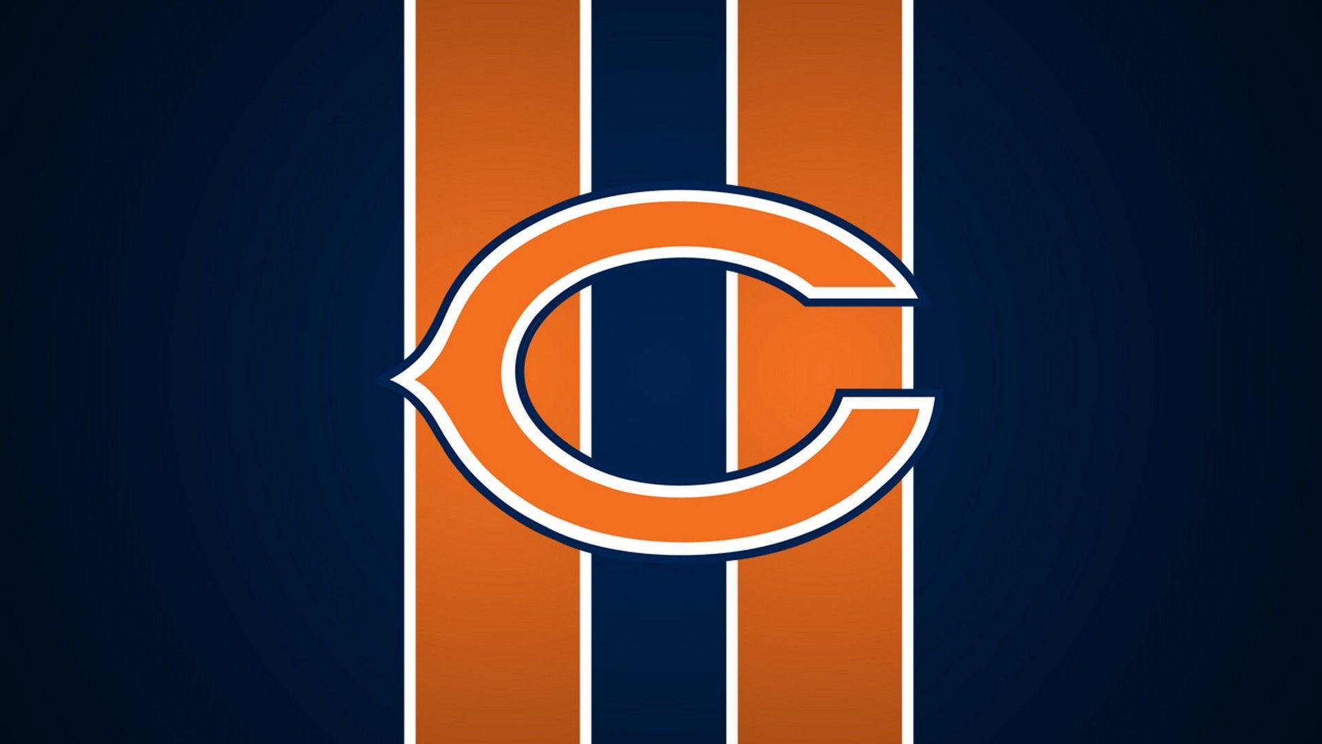 Chicago Bears Wallpaper HD. Wallpaper. Chicago bears wallpaper