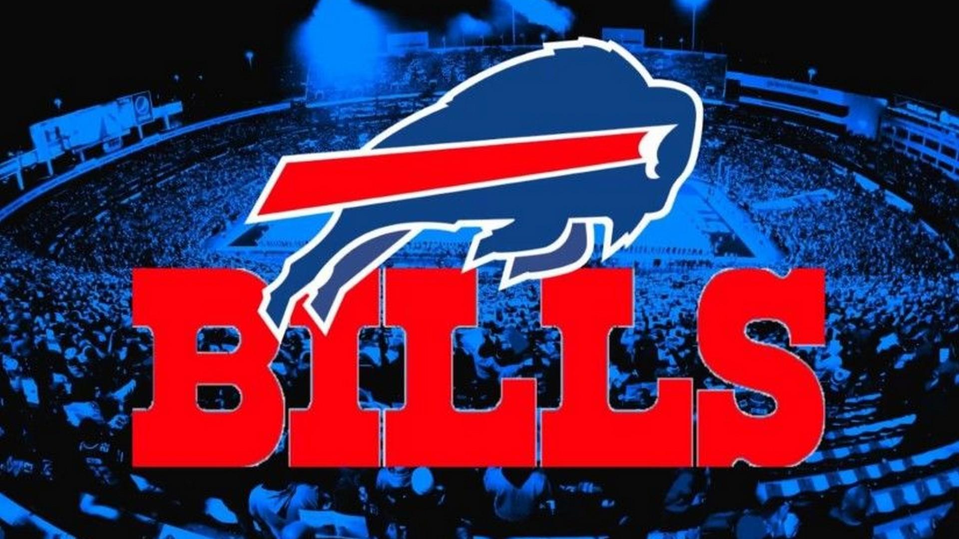 HD Desktop Wallpaper Buffalo Bills NFL Football
