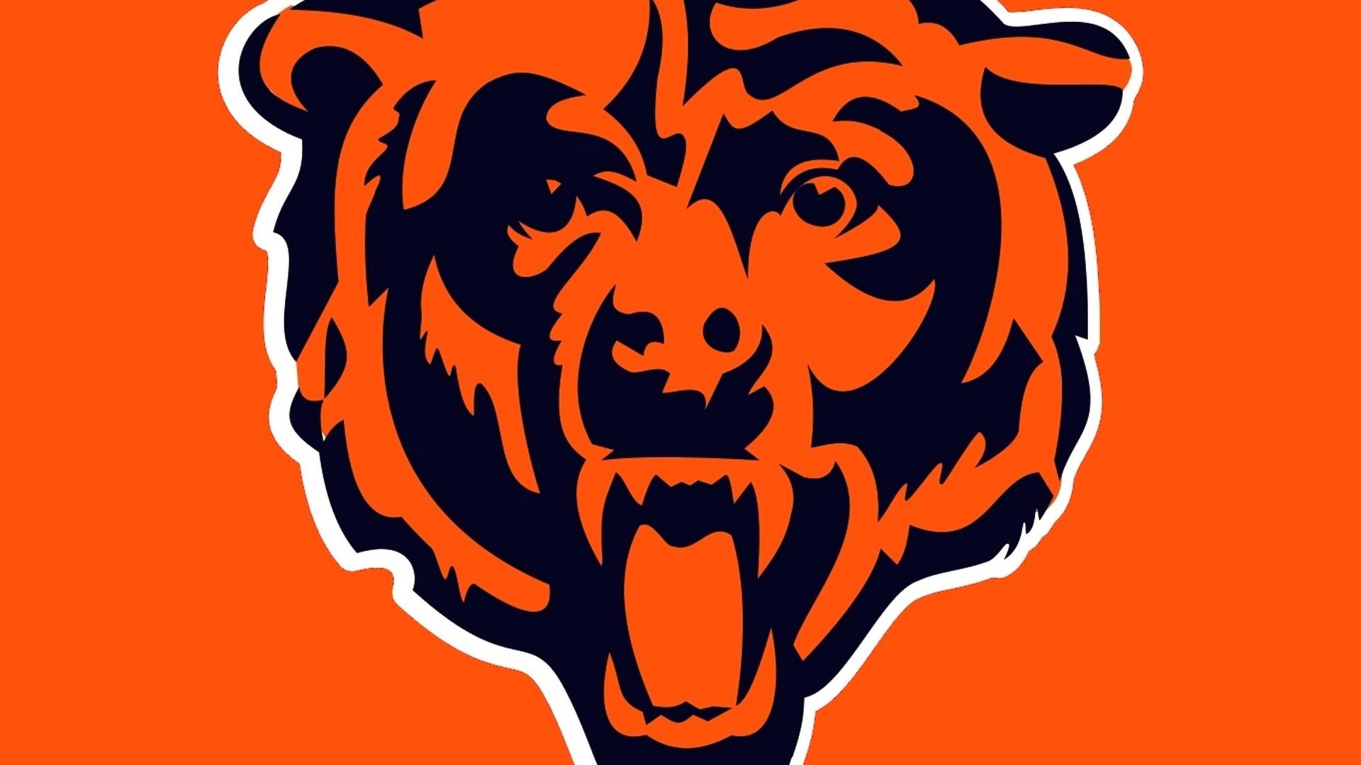 Windows Wallpaper Chicago Bears NFL Football Wallpaper