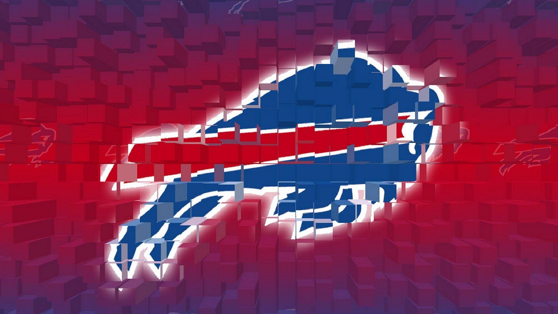 HD Buffalo Bills Background. Buffalo bills, Football