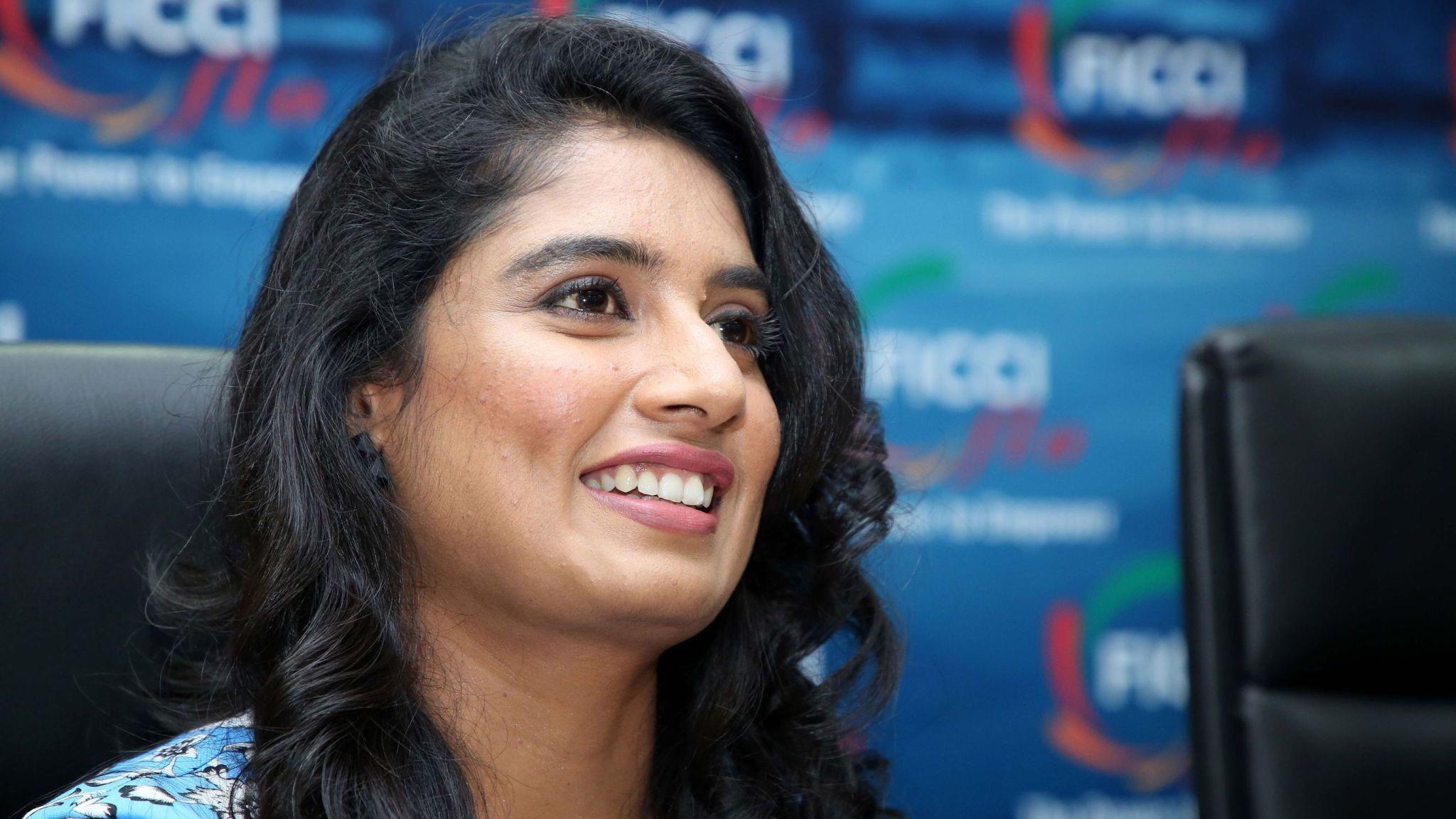 Mithali Raj: India captain says it is too soon for a women's IPL.