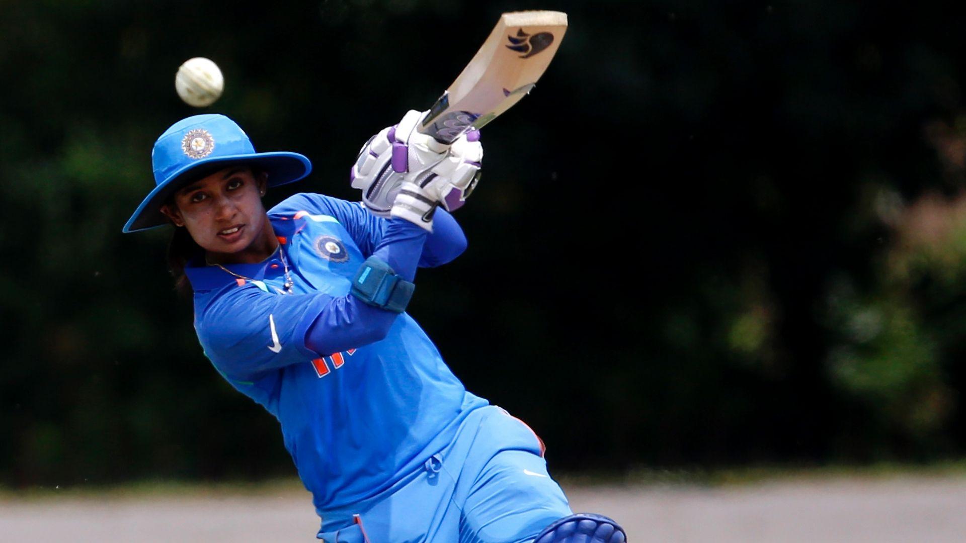 Mithali Raj Wallpapers - Wallpaper Cave