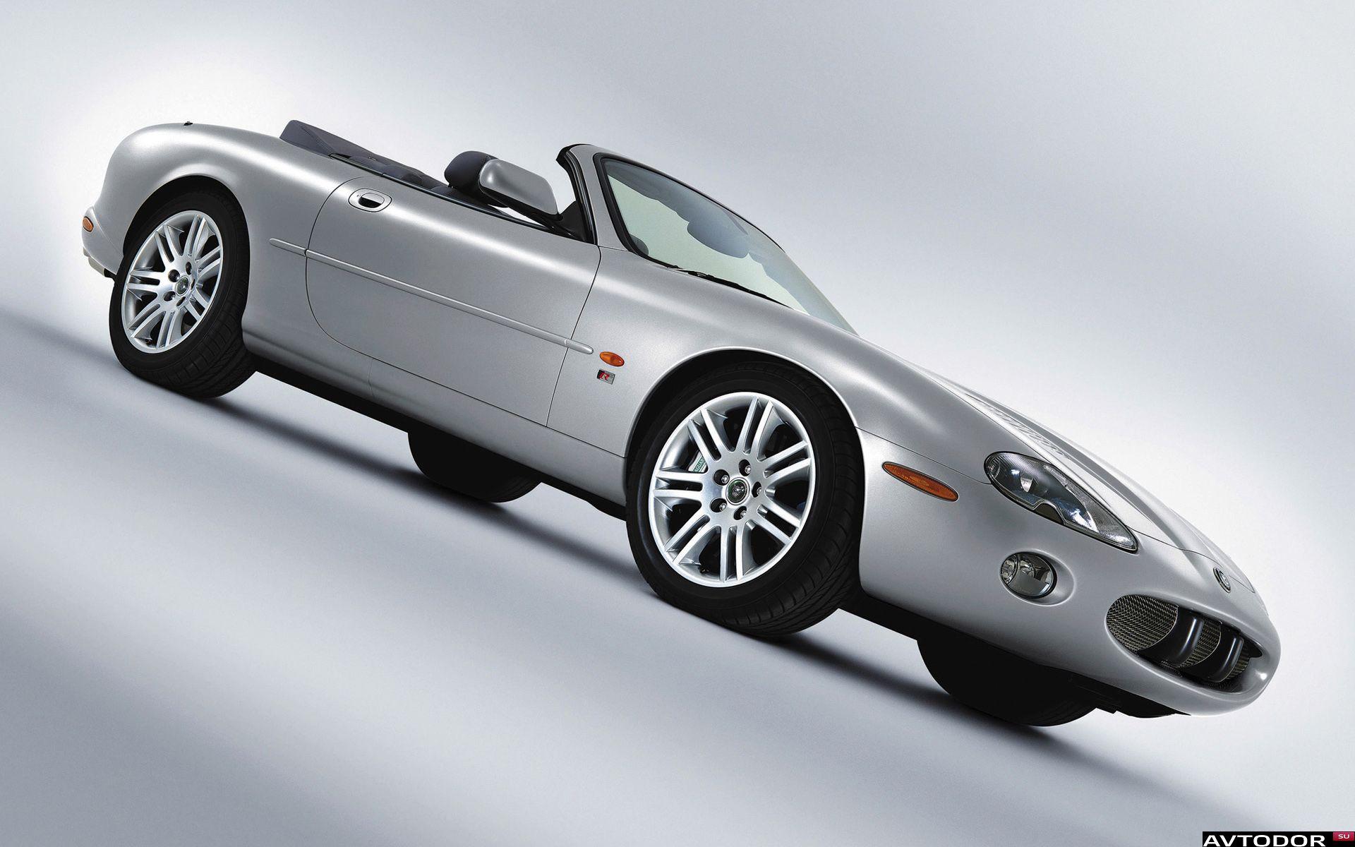 Index Of Wp Jaguar Xk 2003 2004 Xkr Convertible