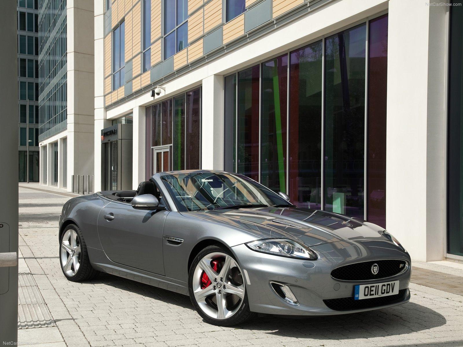 Clear Side Markers For 2012 XKR In Canada US Forums