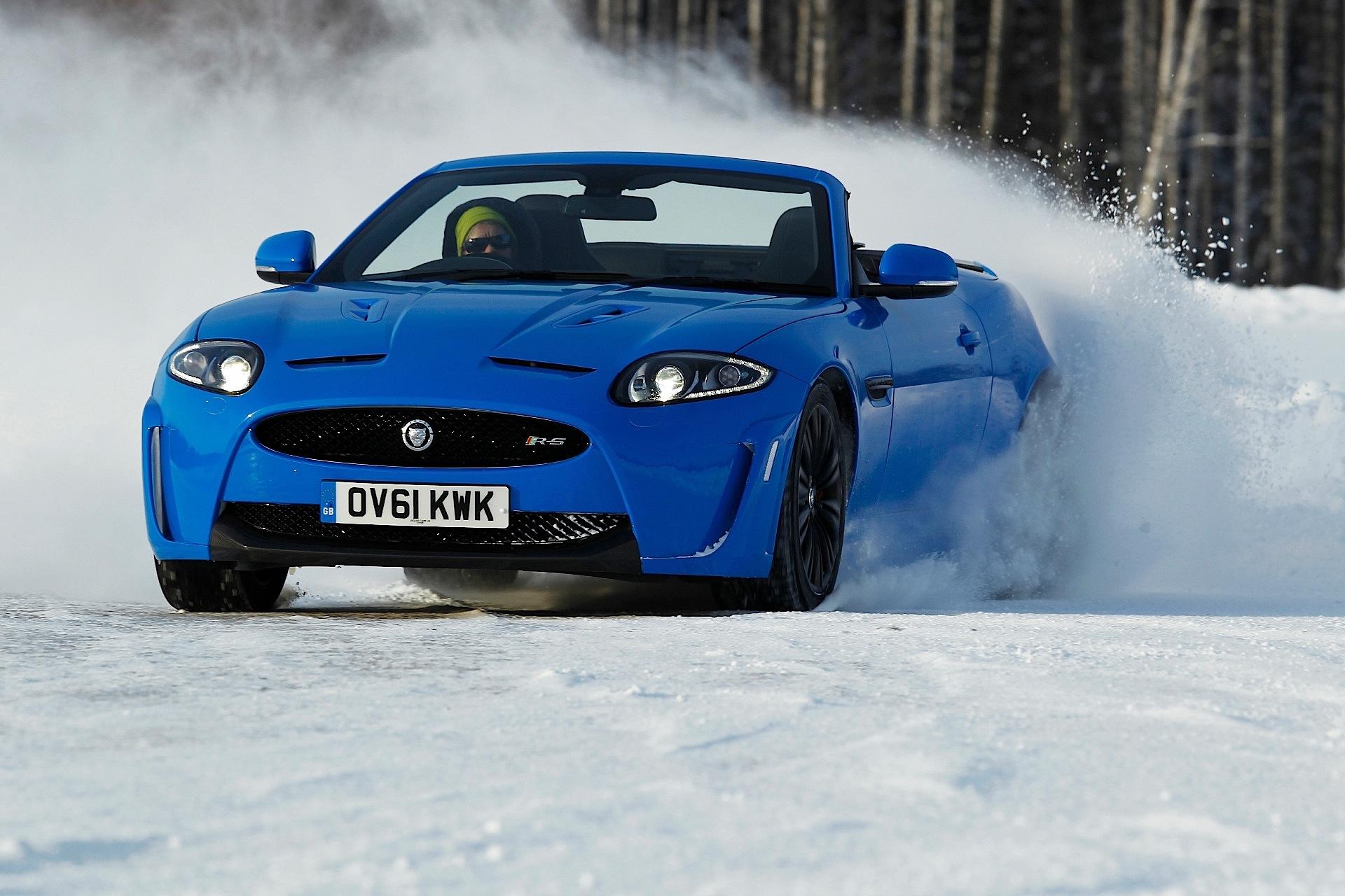 JAGUAR XKR S Convertible Specs & Photo, 2012, 2013, 2014