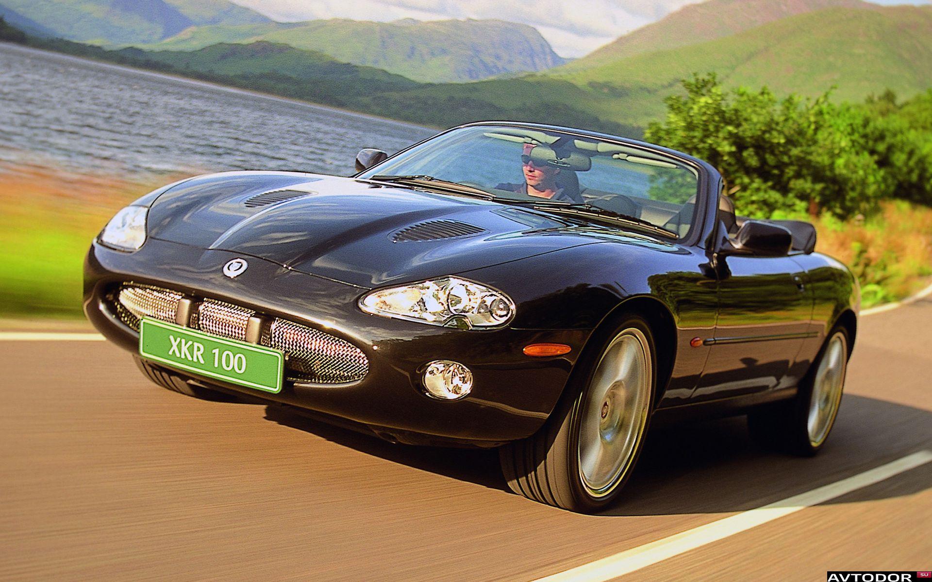 Index Of Wp Jaguar Xk 2002 Xkr 100 Convertible