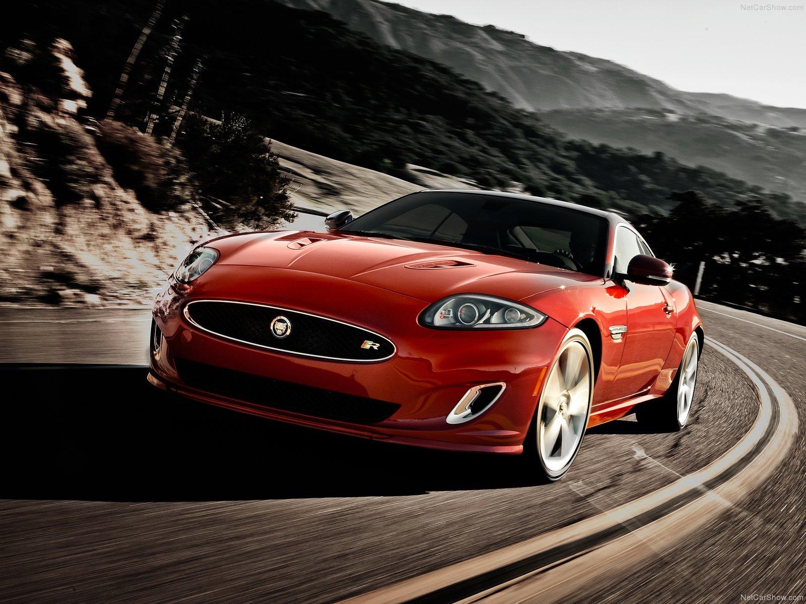 My perfect Jaguar XK. 3DTuning the best car configurator!