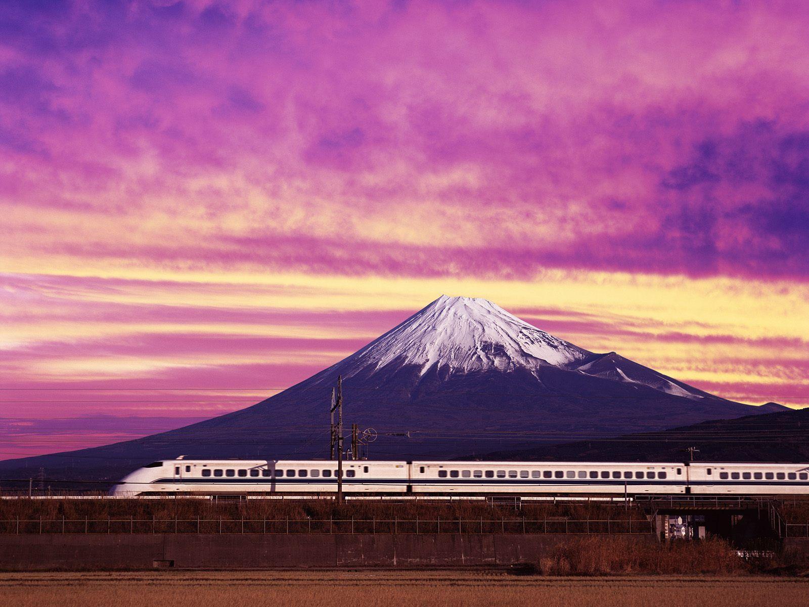 Mount Fuji: Japan's Most Famous Landmark Wazzup Pilipinas News