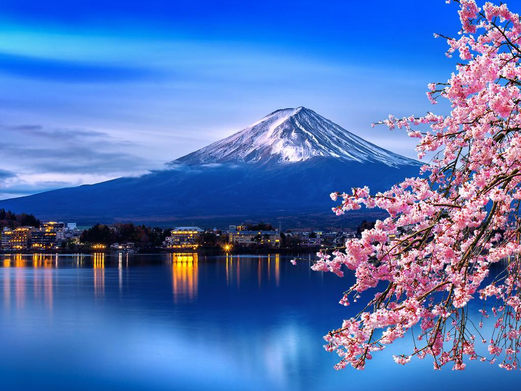 Mt Fuji guide: How to get to Mt Fuji from Tokyo, best time to visit