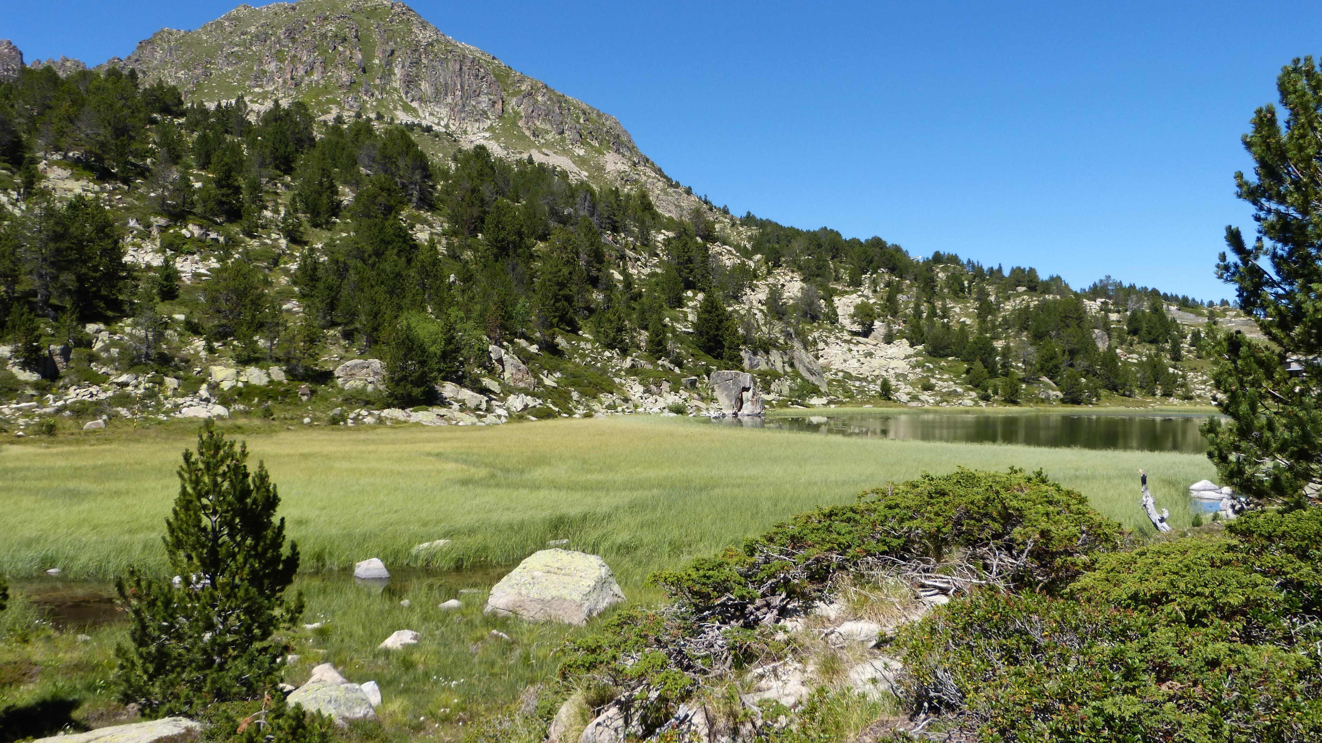 Photos of Trekking Grau Roig