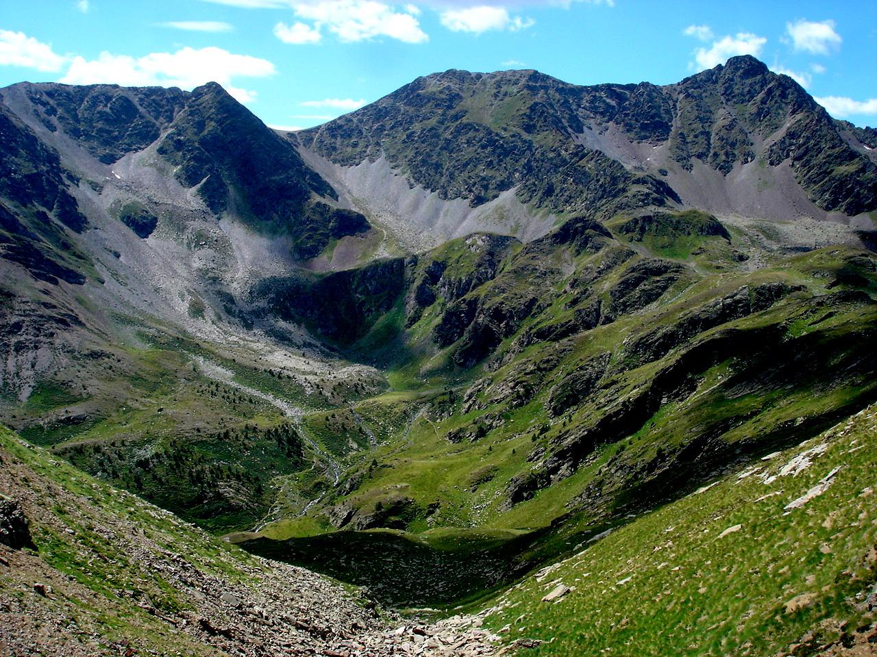 ANDORRA UNDER YOUR FEET!!!. RocRoi Adventure activities blog