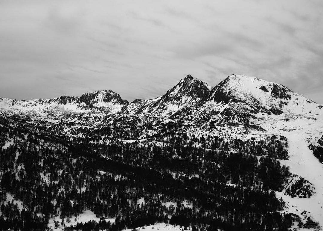 Grau Roig, Andorra Picture. Download Free Image