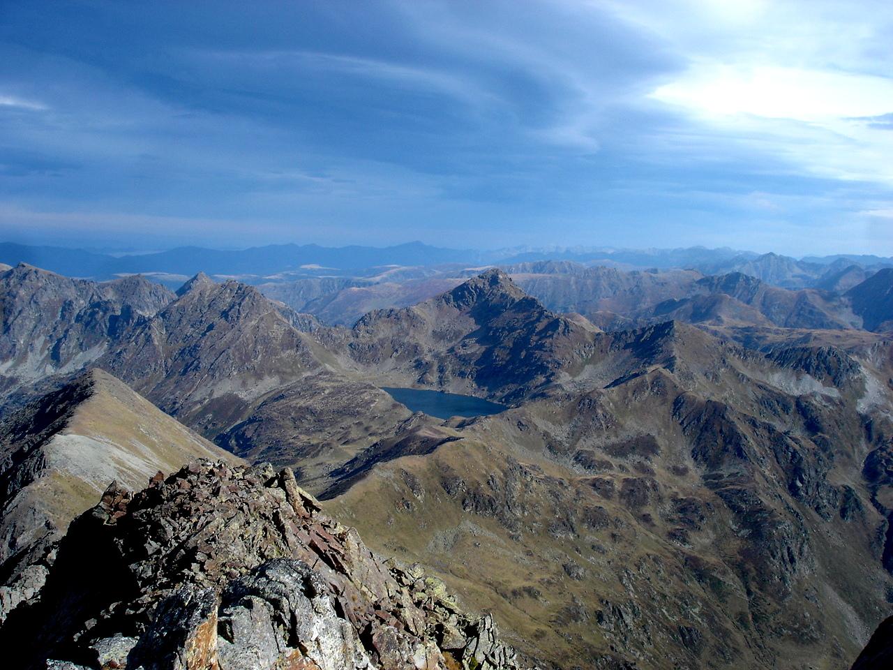ANDORRA UNDER YOUR FEET!!!. RocRoi Adventure activities blog