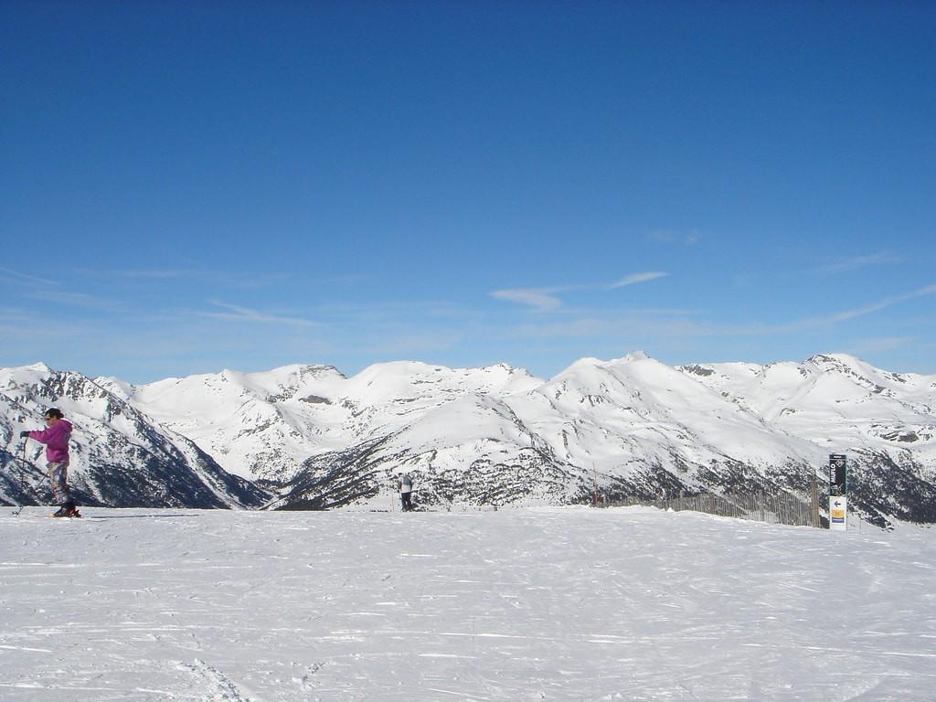 A Guide to Andorra's Ski Resorts
