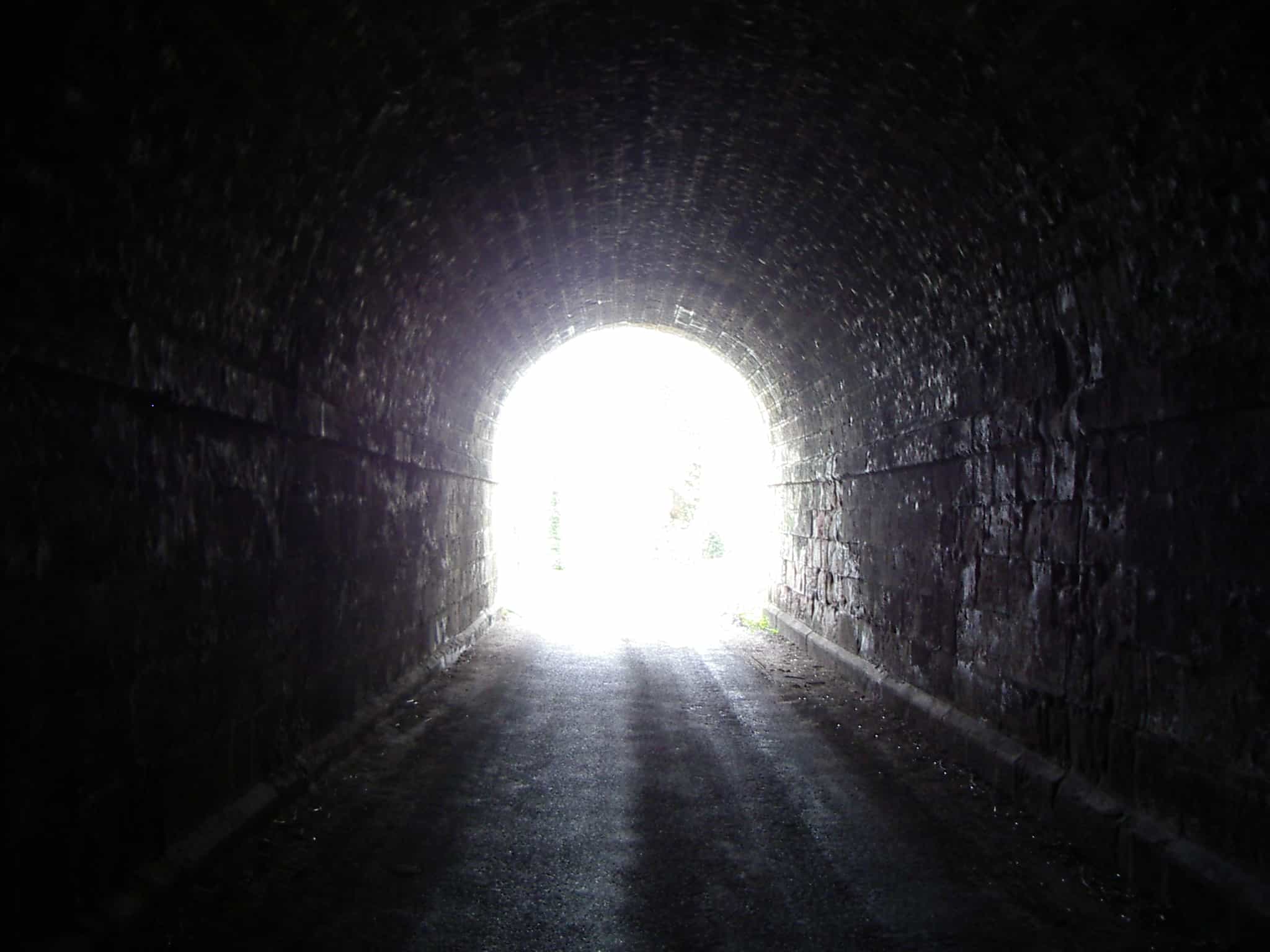 Tunnel Movie Wallpaper (image in Collection)