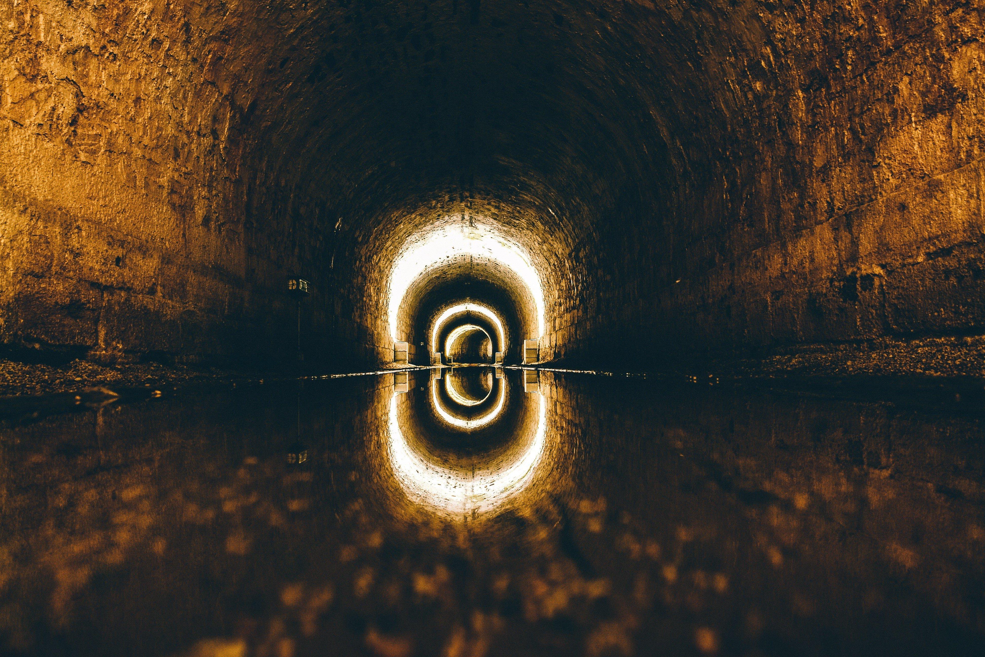 tunnel lights arch wallpaper and background. Other